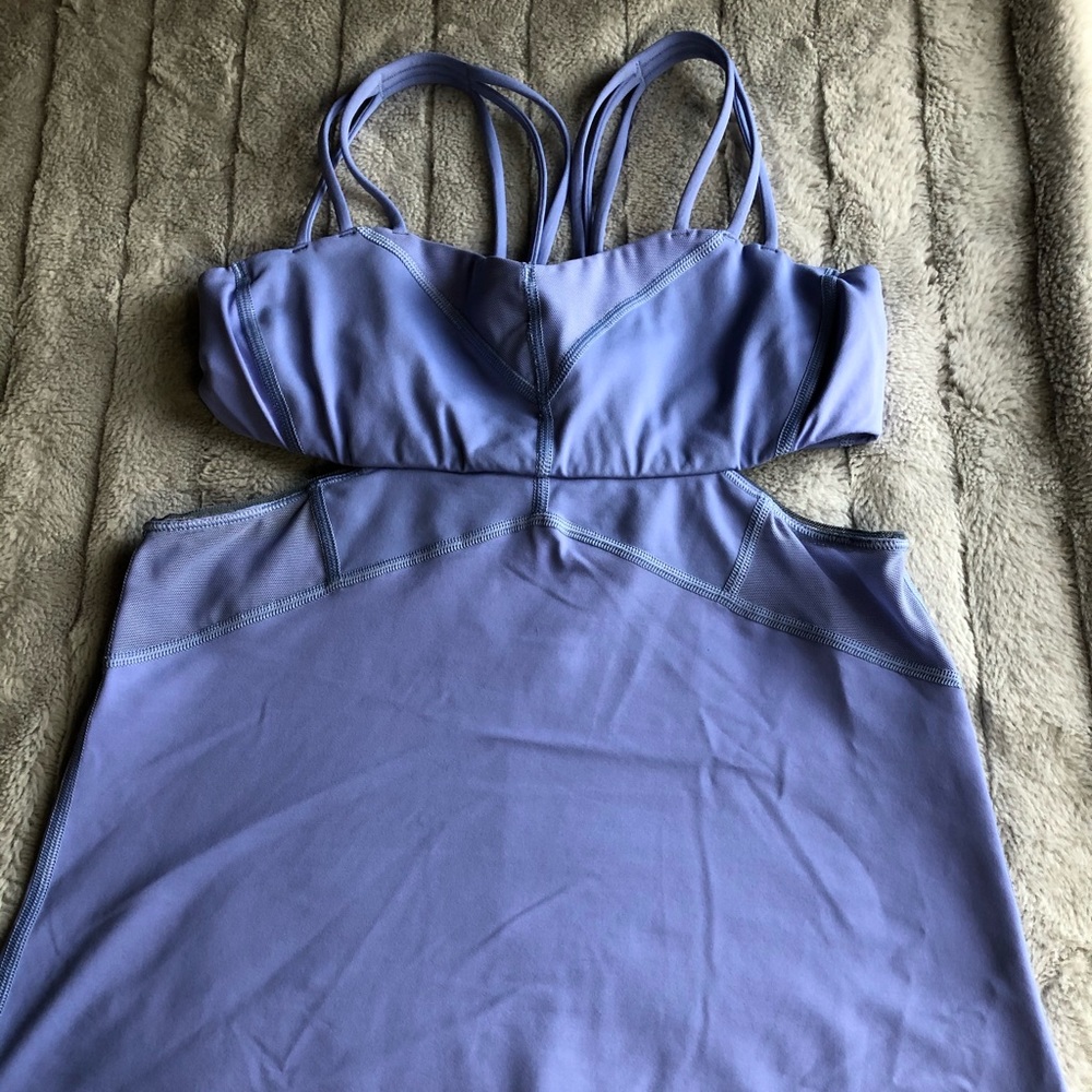 Lululemon Top